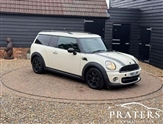 Used Mini Clubvan