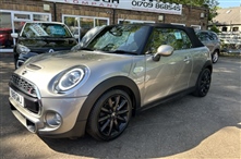 Mini Convertible
