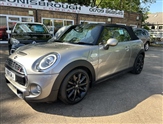 Used Mini Convertible