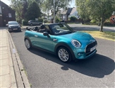 Used Mini Convertible