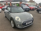 Used Mini Convertible