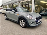 Used Mini Convertible