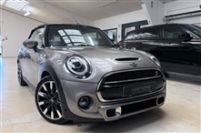 Mini Convertible