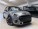 Used Mini Convertible