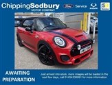 Used Mini Convertible