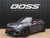 Used Mini Convertible