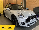 Used Mini Convertible