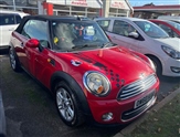Used Mini Convertible