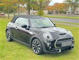 Used Mini Convertible