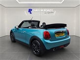 Mini Convertible Image 2
