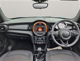 Mini Convertible Image 5