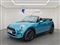 Mini Convertible Image 7
