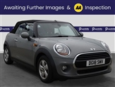 Used Mini Convertible