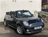 Used Mini Convertible