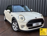 Used Mini Convertible