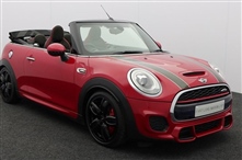 Mini Convertible