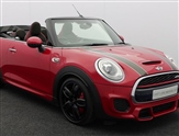 Used Mini Convertible