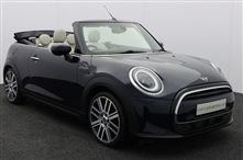 Mini Convertible