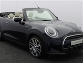 Used Mini Convertible