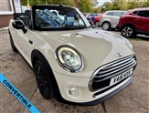 Used Mini Convertible