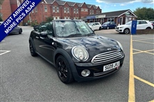 Mini Convertible