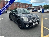 Used Mini Convertible