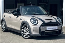 Mini Convertible