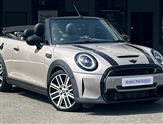 Used Mini Convertible