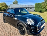 Used Mini Convertible