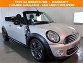Used Mini Convertible Used Mini Convertible
