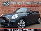 Used Mini Convertible