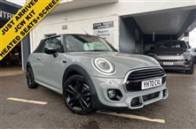 Mini Convertible
