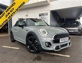 Used Mini Convertible