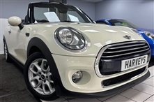 Mini Convertible