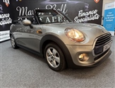 Used Mini Convertible