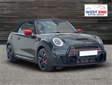 Used Mini Convertible