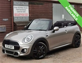 Used Mini Convertible