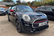 Mini Convertible