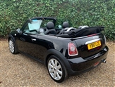 Mini Convertible Image 5