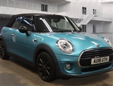 Used Mini Convertible