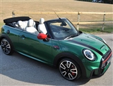 Used Mini Convertible