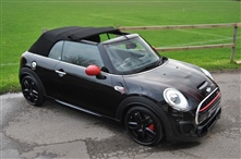 Mini Convertible