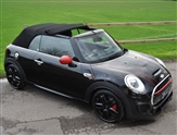 Used Mini Convertible