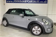 Mini Convertible