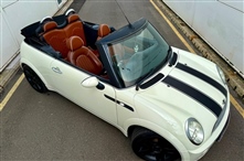 Mini Convertible
