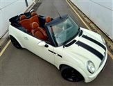 Used Mini Convertible