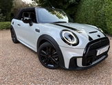 Used Mini Convertible