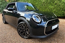 Mini Convertible