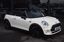 Mini Convertible