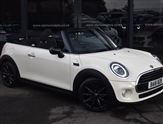 Used Mini Convertible